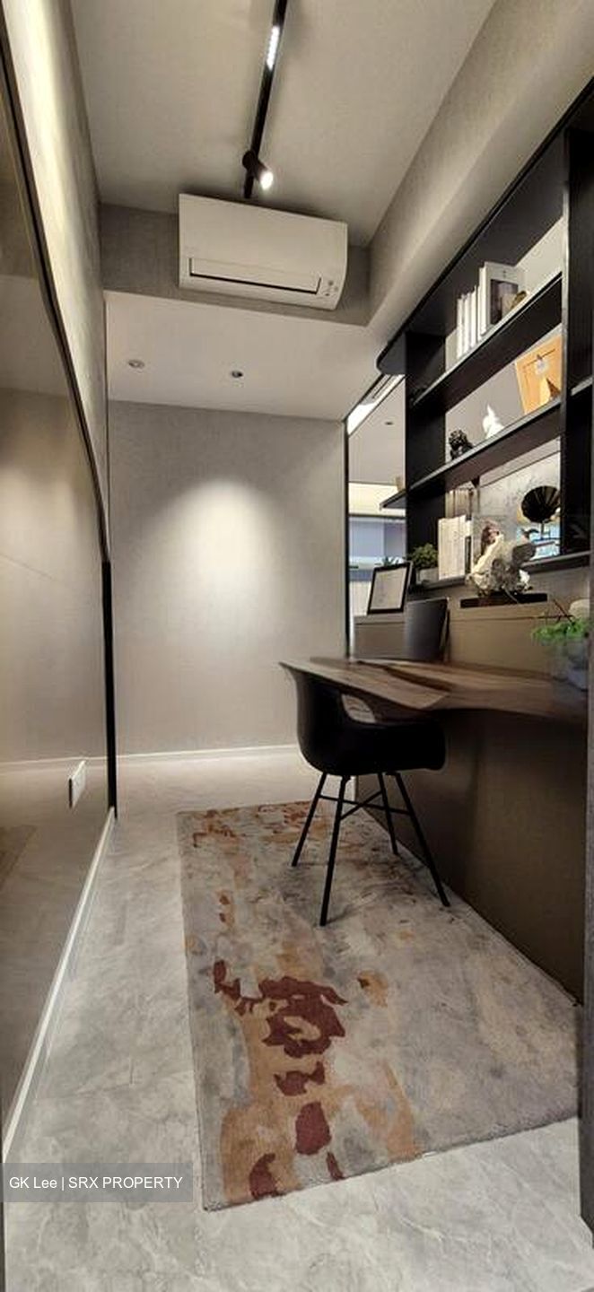 The LakeGarden Residences (D22), Condominium #474671701